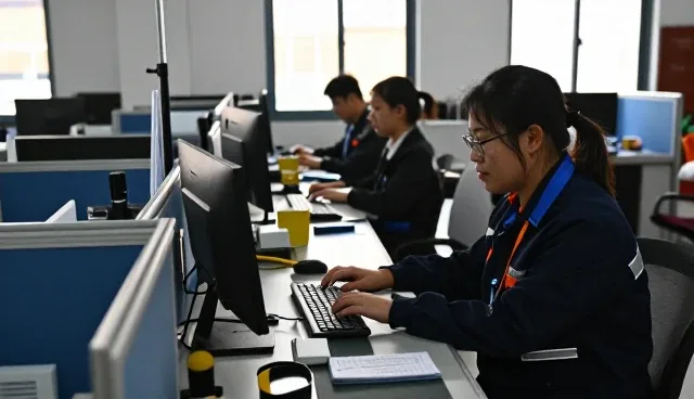 上海悦飞溪网络科技有限公司分享网络工程应用案例